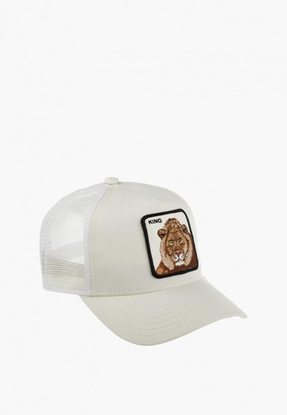 Бейсболка Goorin Brothers