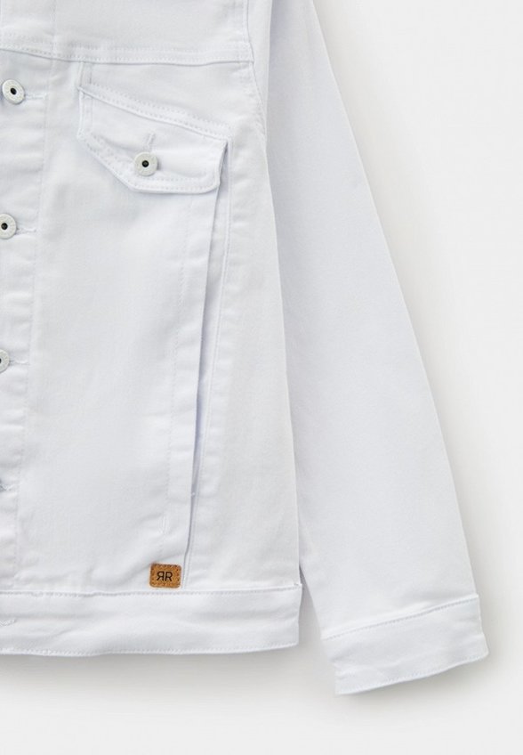 Куртка джинсовая Resser Denim