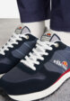 Кроссовки мужские Ellesse Suenyl, Голубой10  - превью