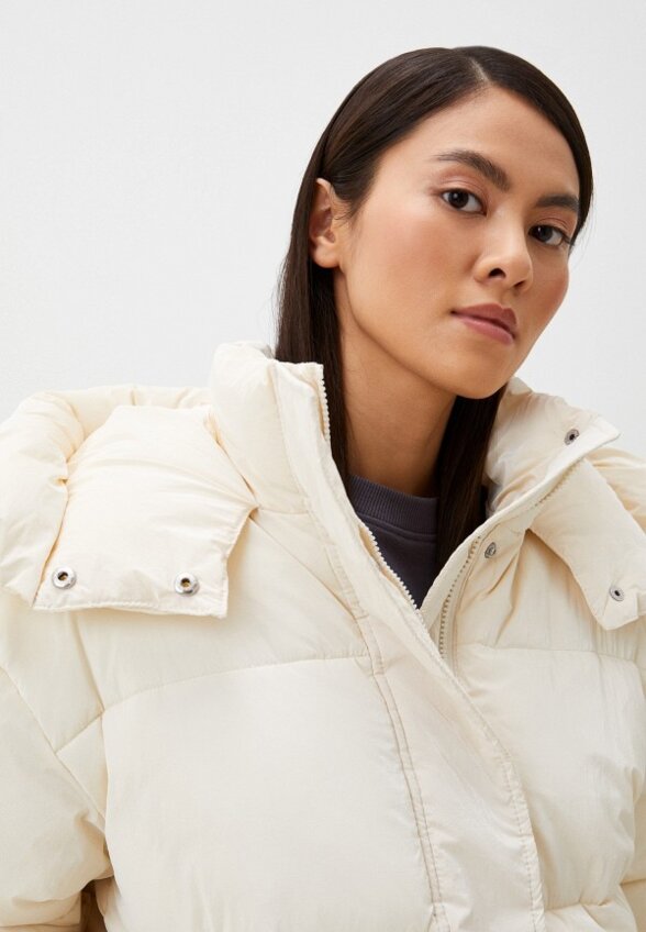 Пуховик Befree