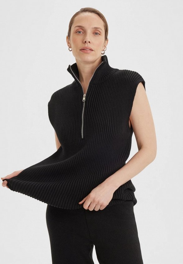 Жилет Kivi Clothing