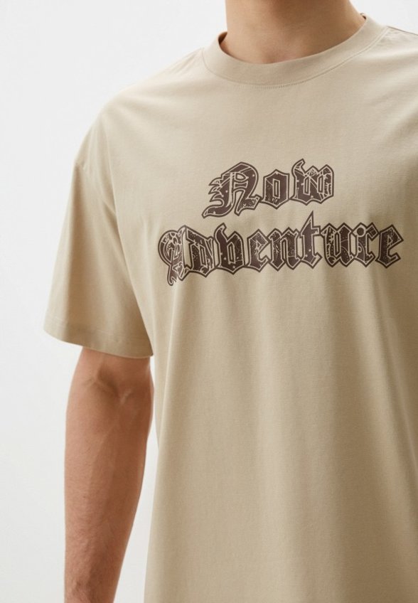 Футболка Ogogo