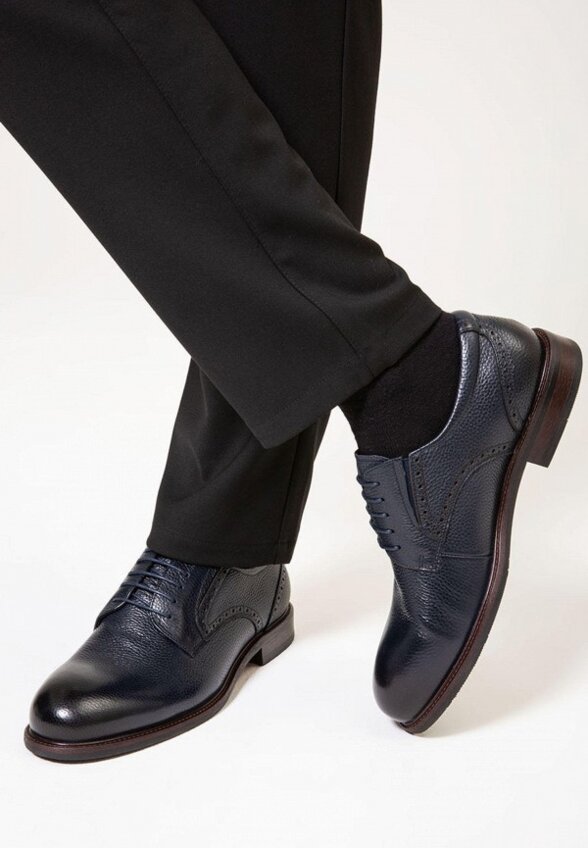 Туфли Bruno Renzoni