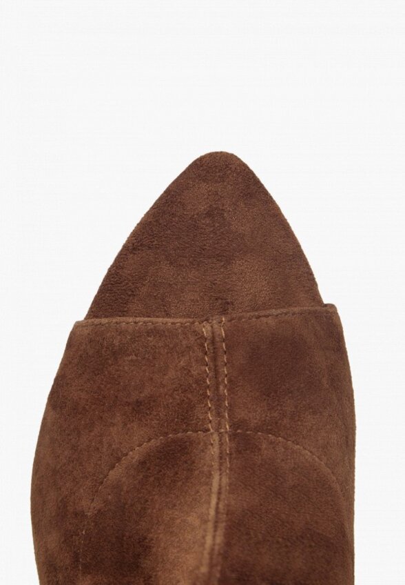 Ботильоны Mascotte