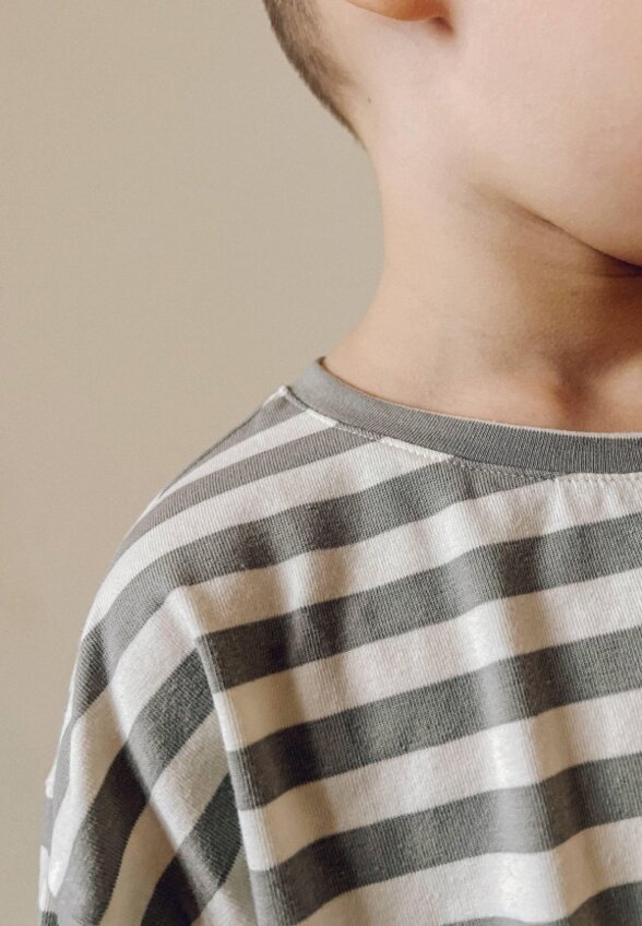 Лонгслив Mjolk