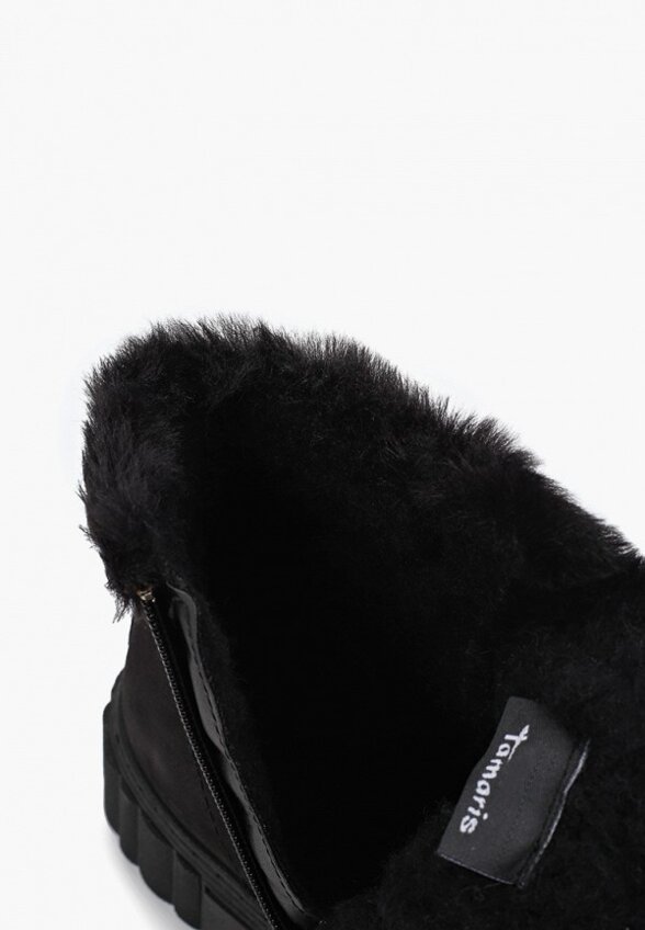 Ботинки Tamaris