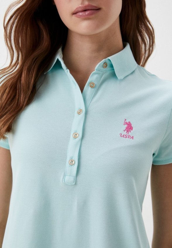 Платье U.S. Polo Assn.