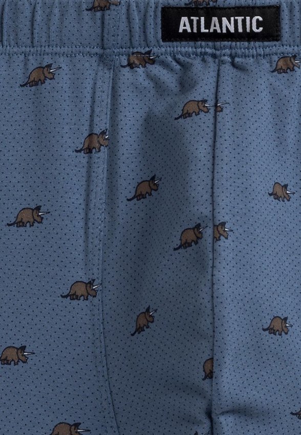 Трусы 3 шт. Atlantic