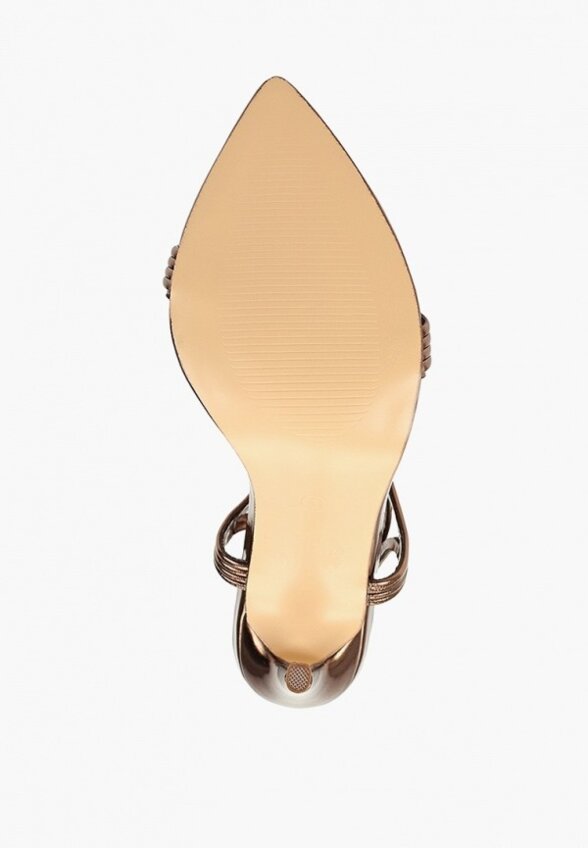 Босоножки Public Desire