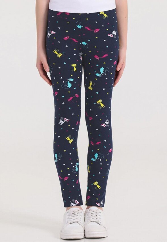 Леггинсы 2 шт. Апрель