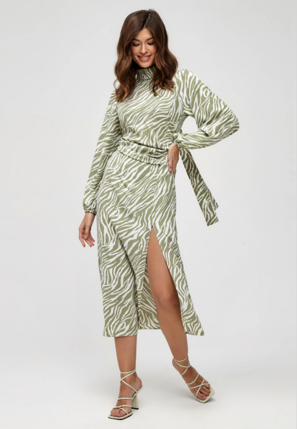 Платье Miss to Kiss