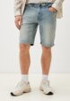 Шорты джинсовые Volcom1  - превью