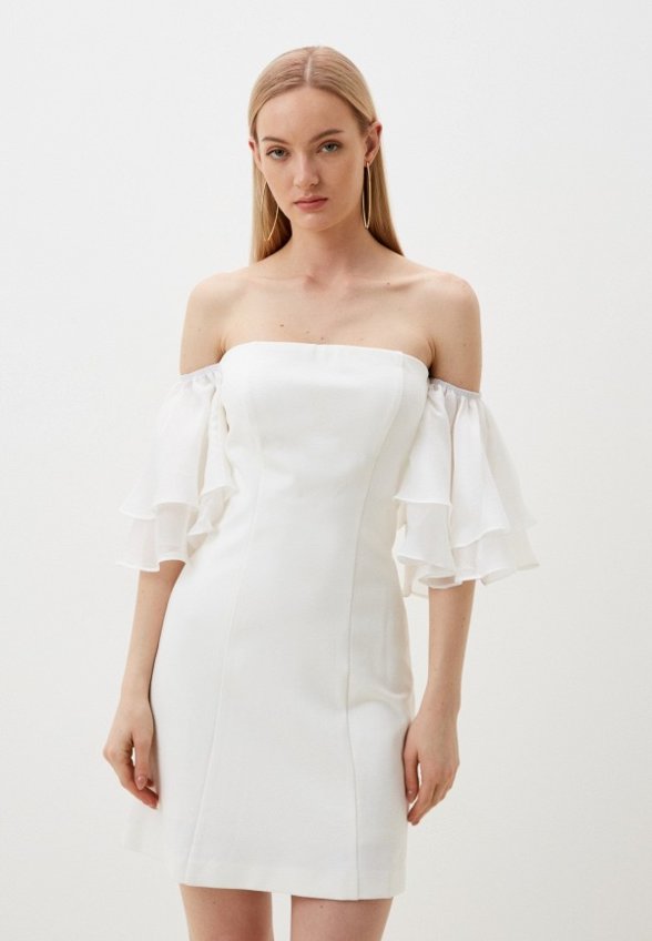 Платье Letlook Fashion