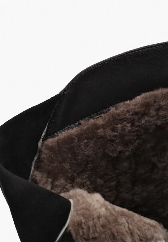 Ботинки Ascalini