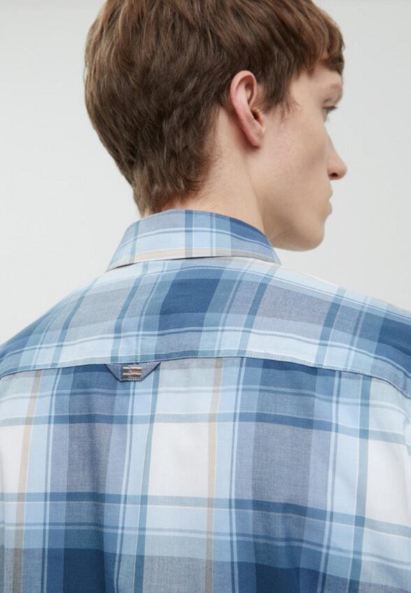 Рубашка Finn Flare