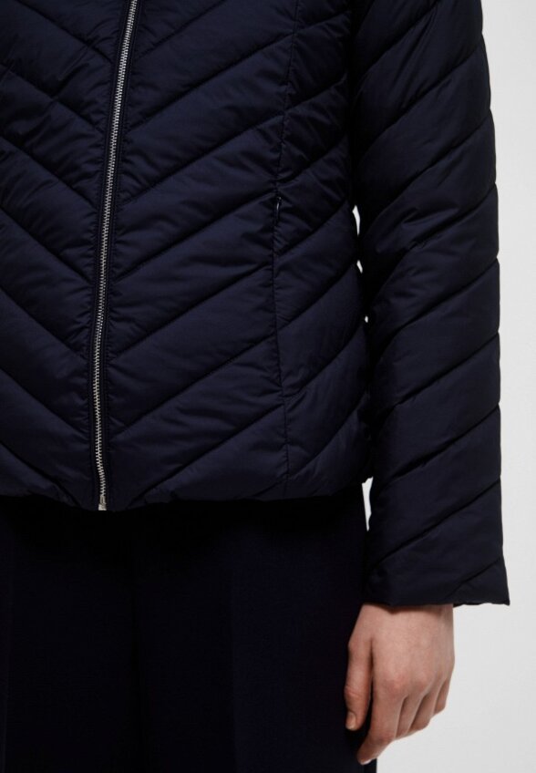 Куртка утепленная Pennyblack