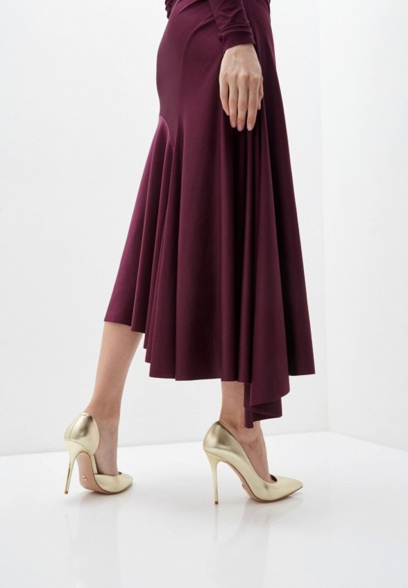 Туфли Angelina Voloshina