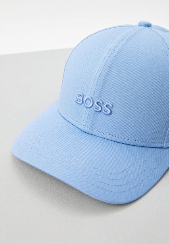 Бейсболка Boss