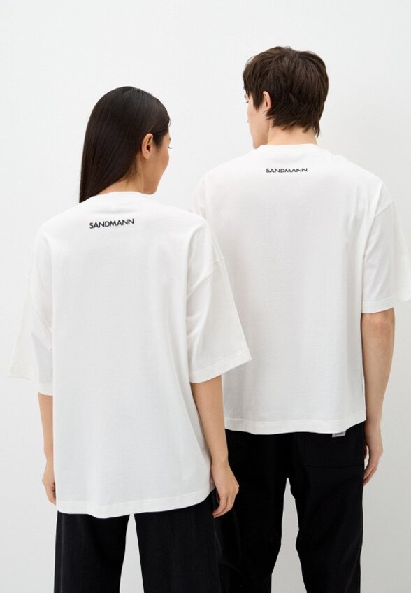 Футболка Sandmann