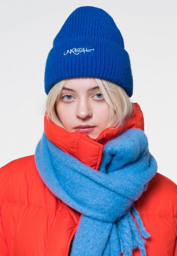 Шапка Marmalato