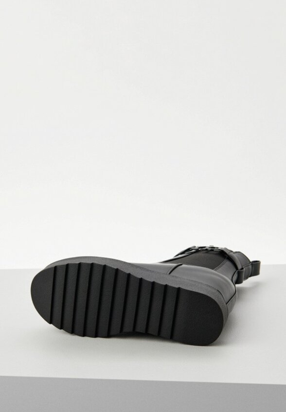 Полусапоги Roccobarocco