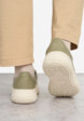 Кеды мужские Safety Jogger Jarno Cnv, Зеленый10  - превью