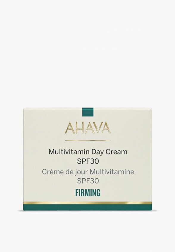 Крем для лица Ahava