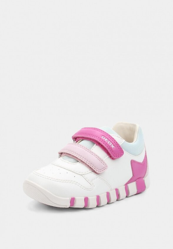 Кроссовки Geox