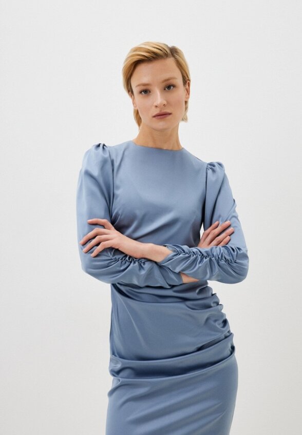 Платье Fashion.Love.Story