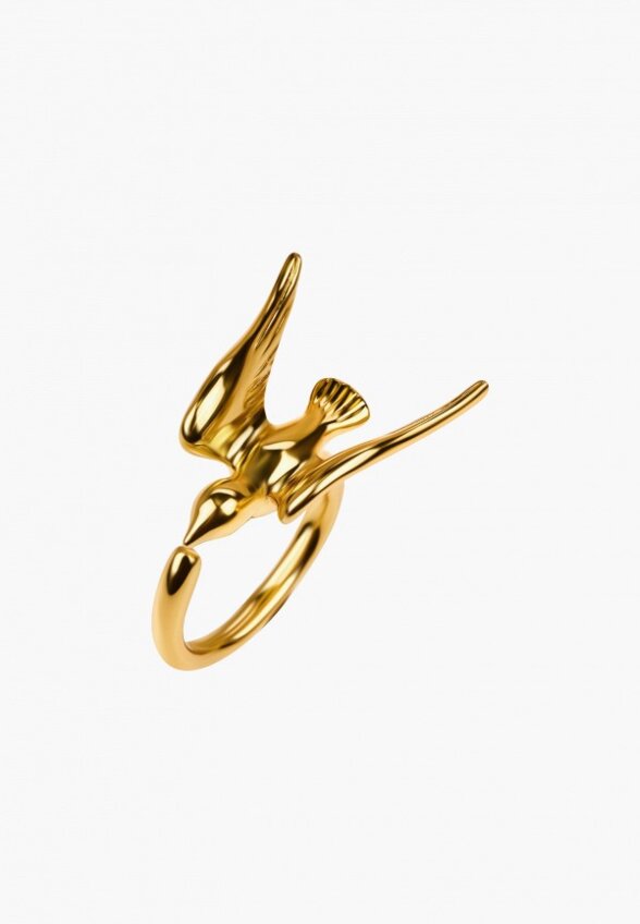 Кольцо Yaroslavna