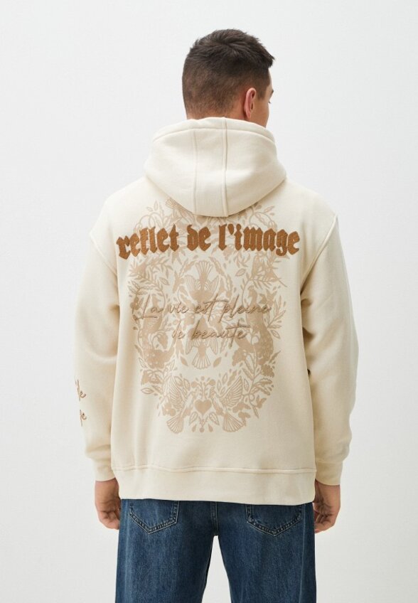 Худи Key to Life