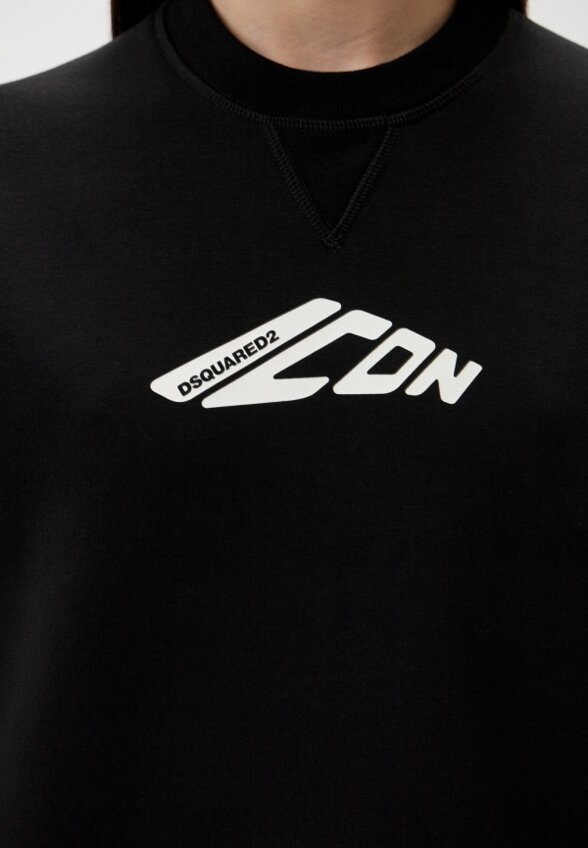 Свитшот Dsquared2