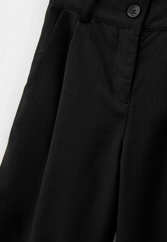 Брюки Button Blue