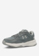 Кроссовки мужские Under Armour Ua Edge Lthr, Серый2  - превью