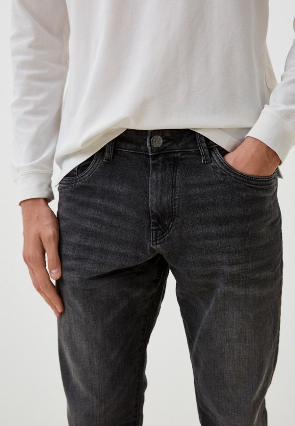 Джинсы Tom Tailor