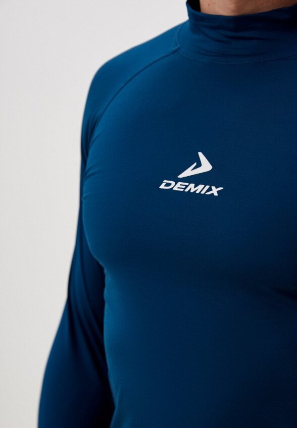 Лонгслив спортивный Demix