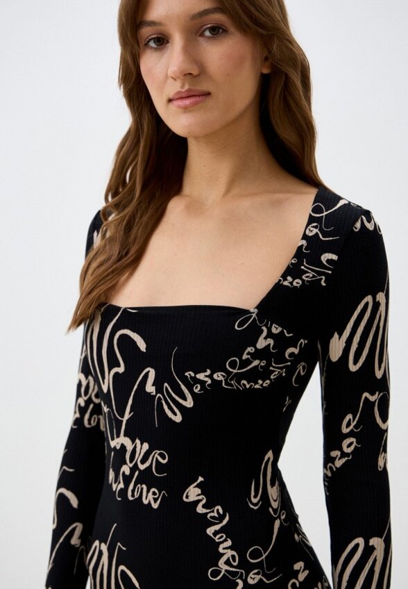 Платье Desigual