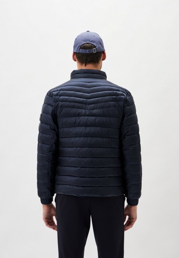 Куртка утепленная Boss