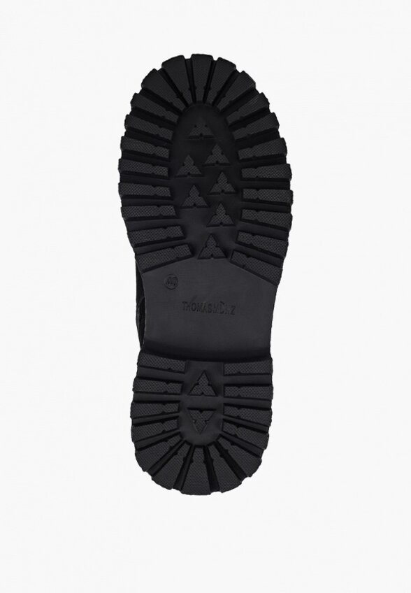 Ботинки Thomas Munz