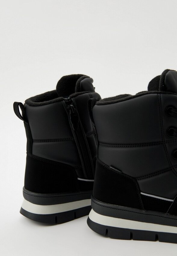 Ботинки Jog Dog