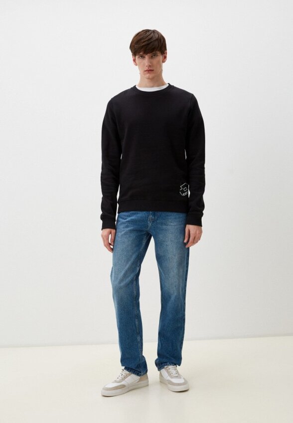 Свитшот Lotto