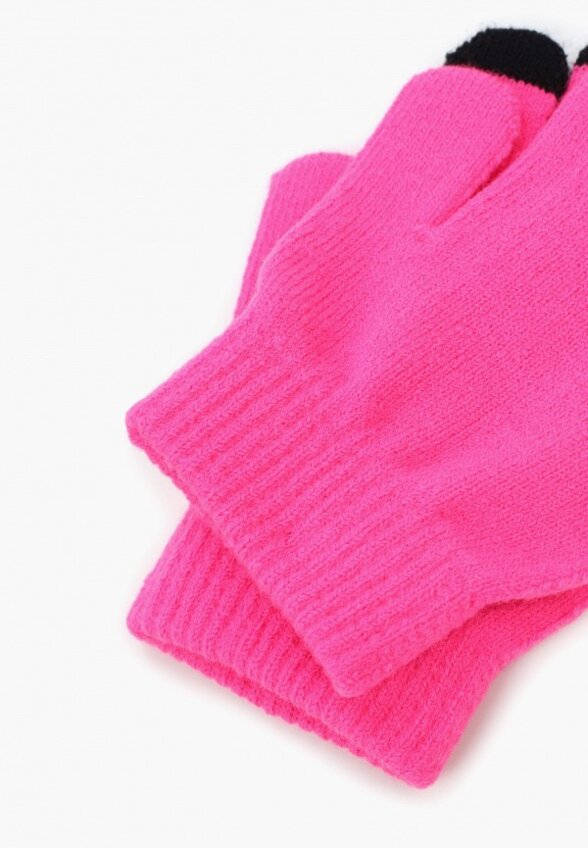 Перчатки 2 пары PlayToday