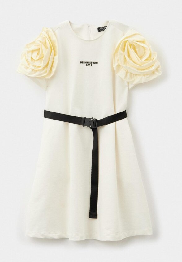 Платье Locoloco All For Junior