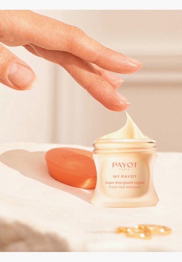 Крем для кожи вокруг глаз Payot