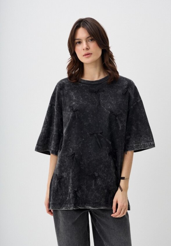 Футболка O'STIN