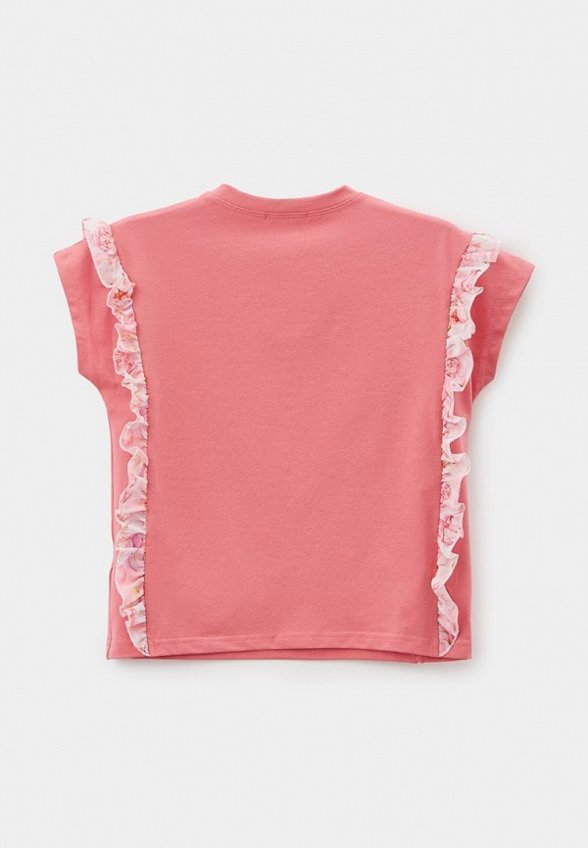 Футболка Карамелли