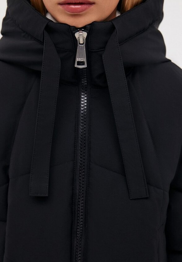 Куртка утепленная Baon