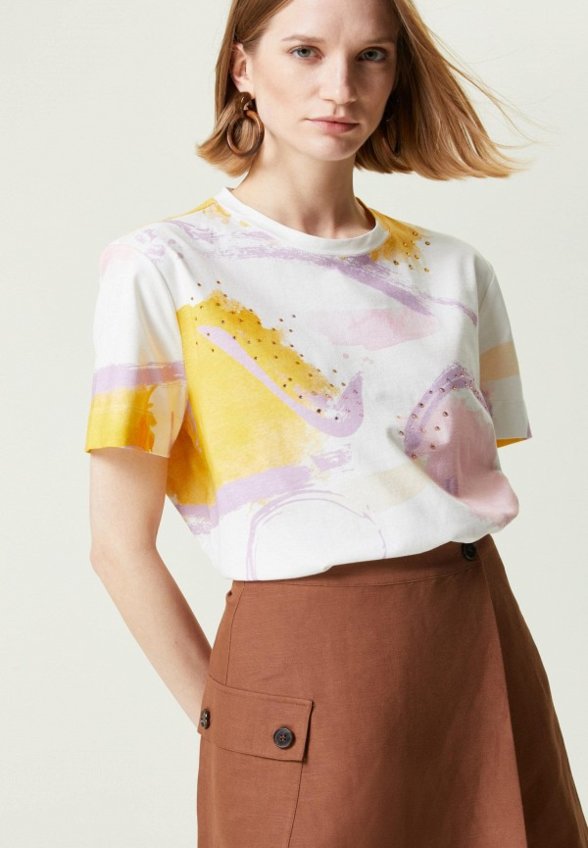 Футболка NetWork