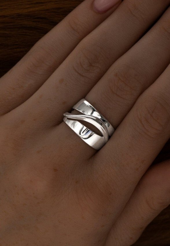 Кольцо Sokolov