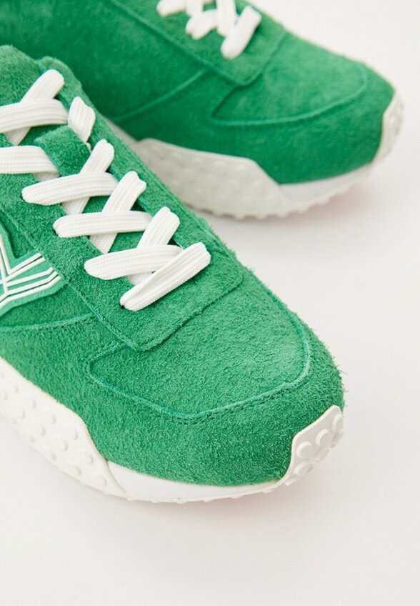 Кроссовки Jog Dog